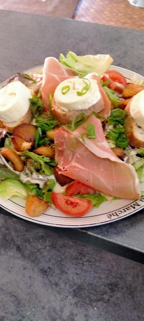 Les Copains d'Abord - Photo 2