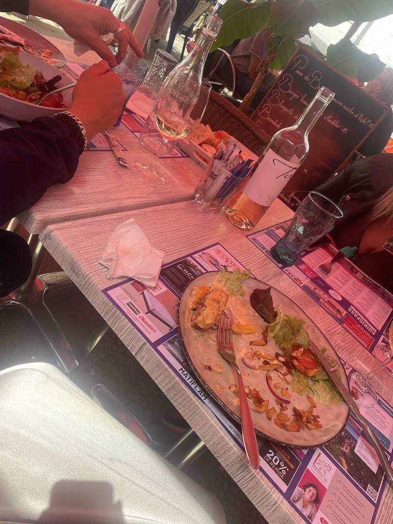 Les Copains d'Abord - Photo 3